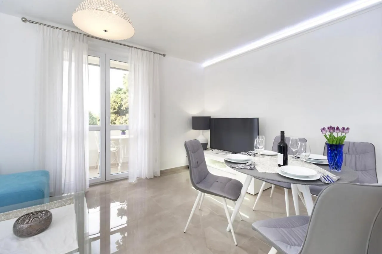 Premium Apartment Peschiera Poreč