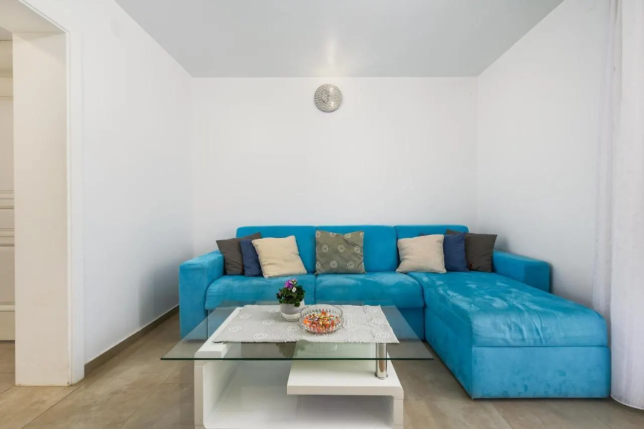 Premium Apartment Peschiera Poreč Chorwacja