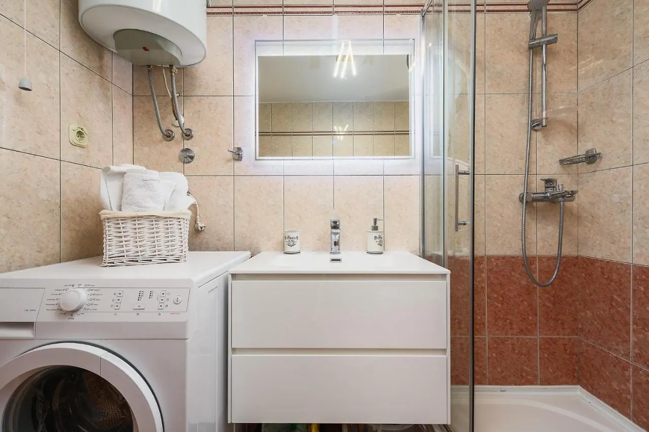 Premium Apartment Peschiera Poreč