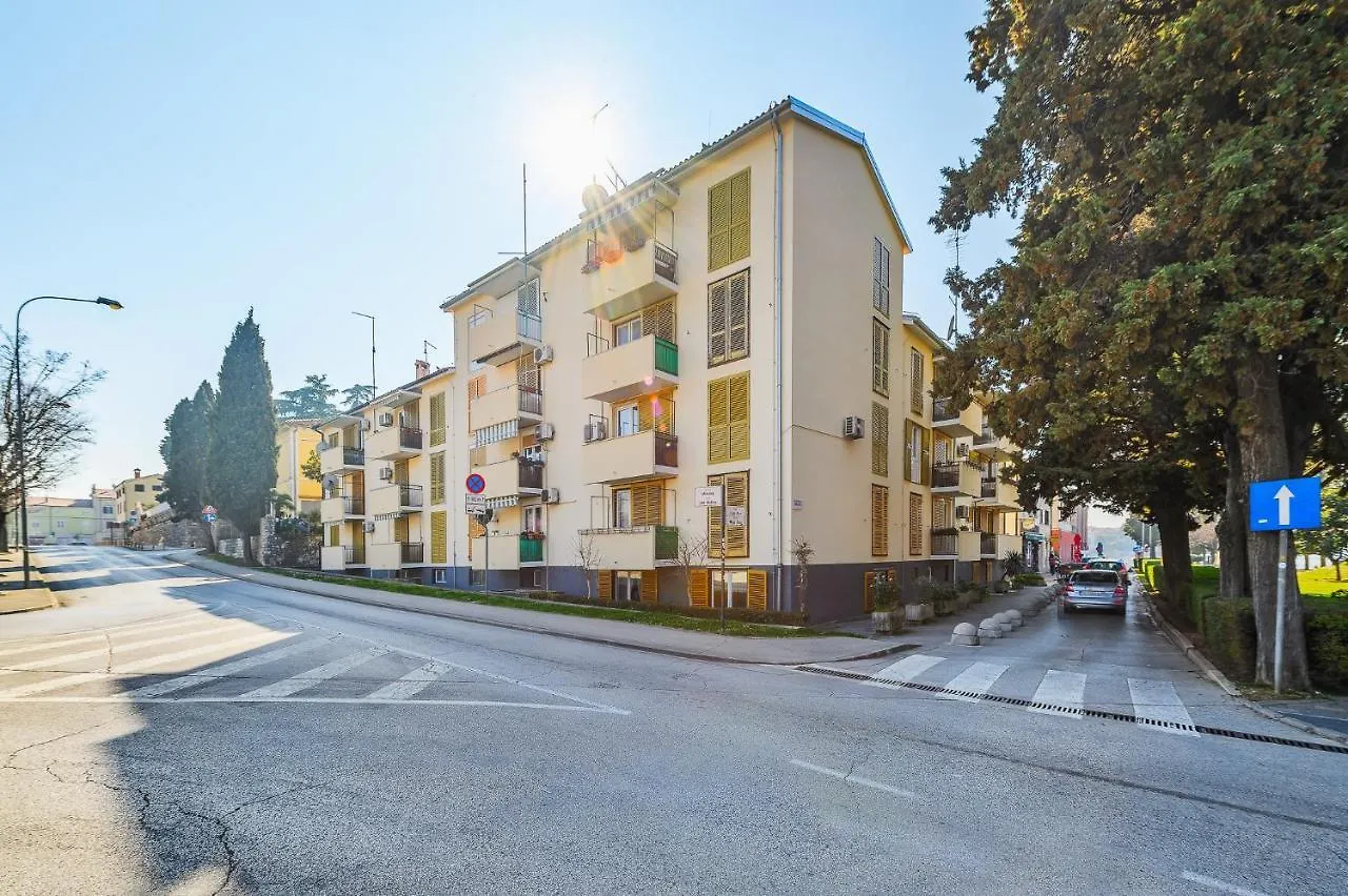 Premium Apartment Peschiera Poreč