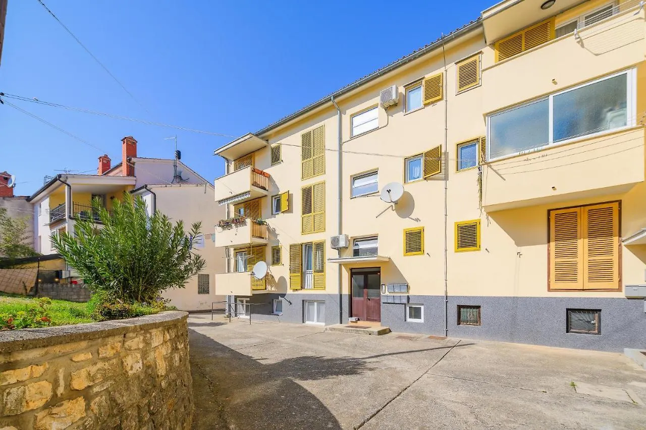 Premium Apartment Peschiera Poreč 0*,