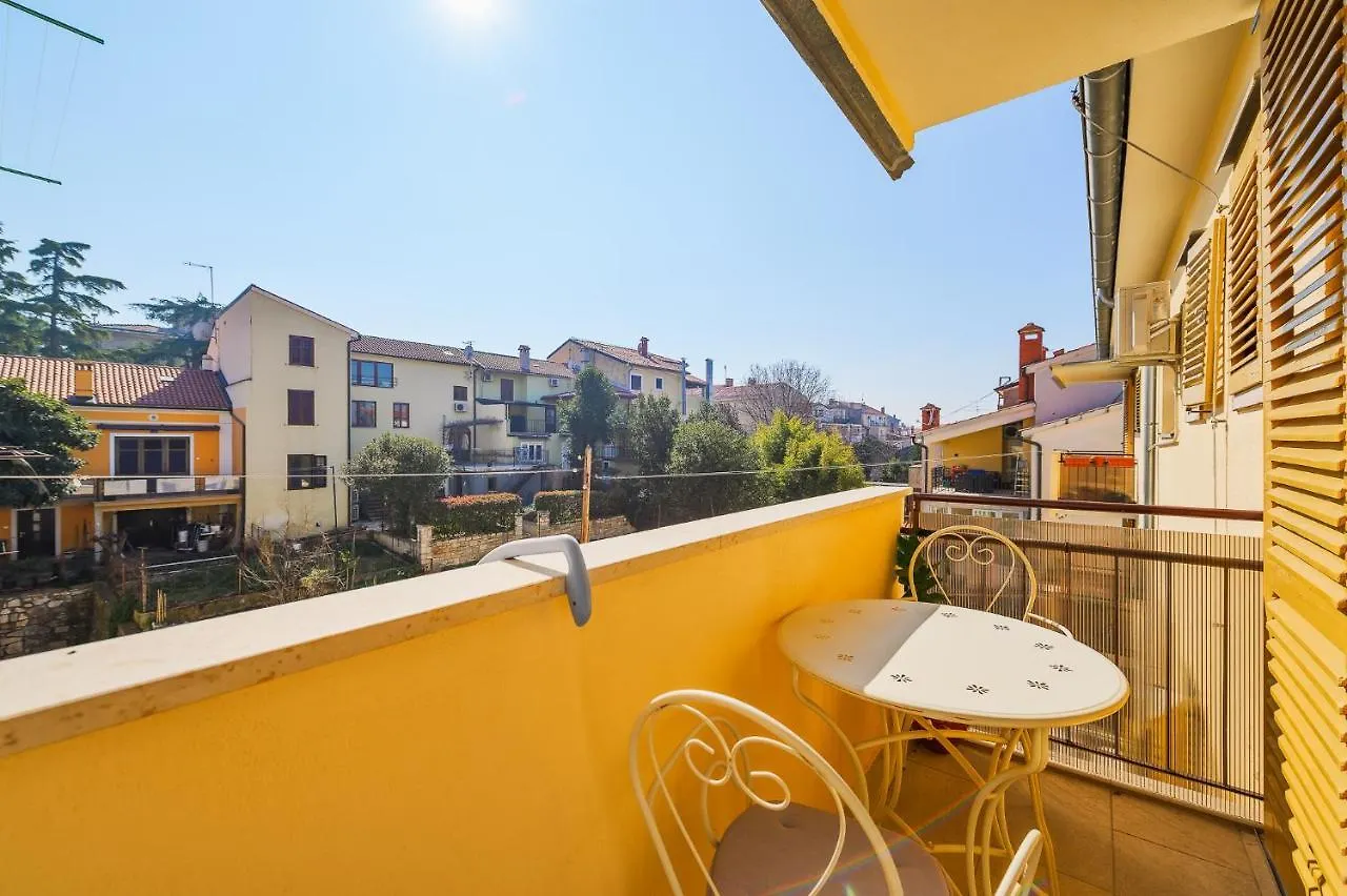 Premium Apartment Peschiera Poreč 0*,  Chorwacja