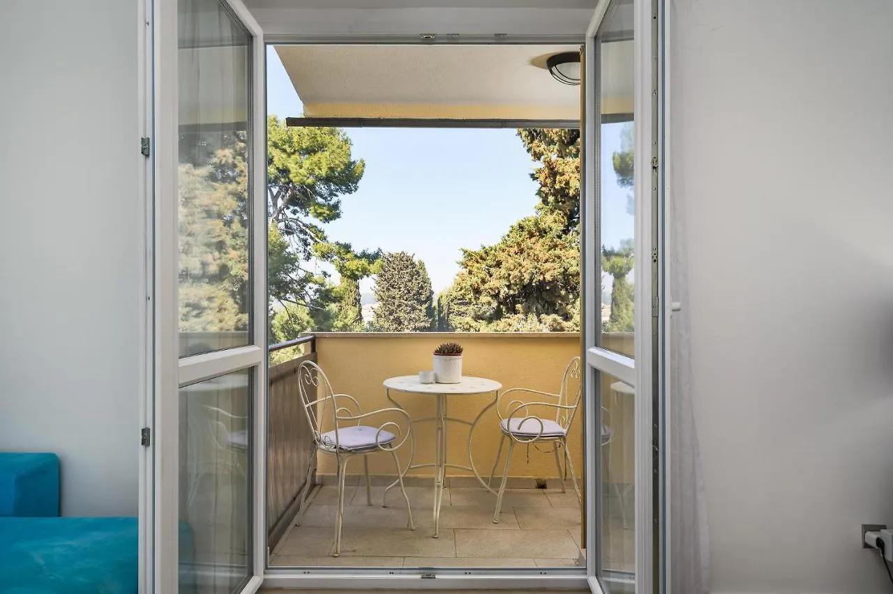 Premium Apartment Peschiera Poreč