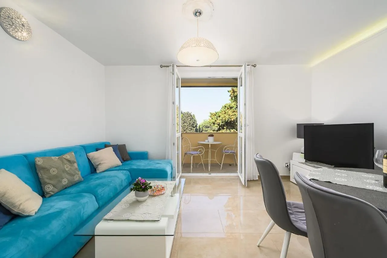 Premium Apartment Peschiera Poreč 0*,