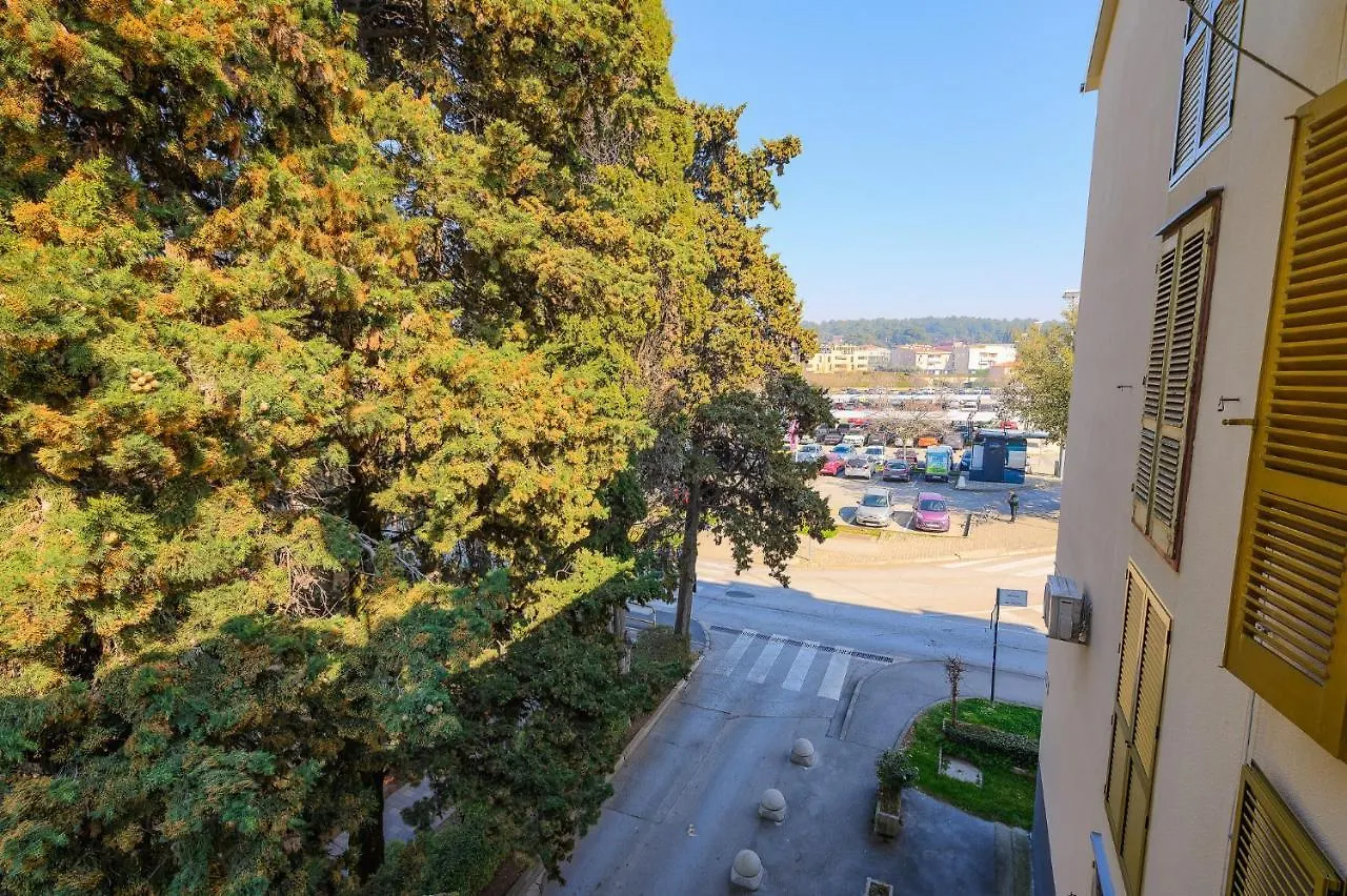 Premium Apartment Peschiera Poreč
