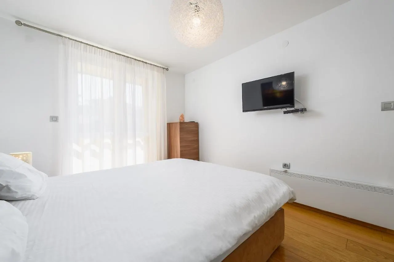Premium Apartment Peschiera Poreč