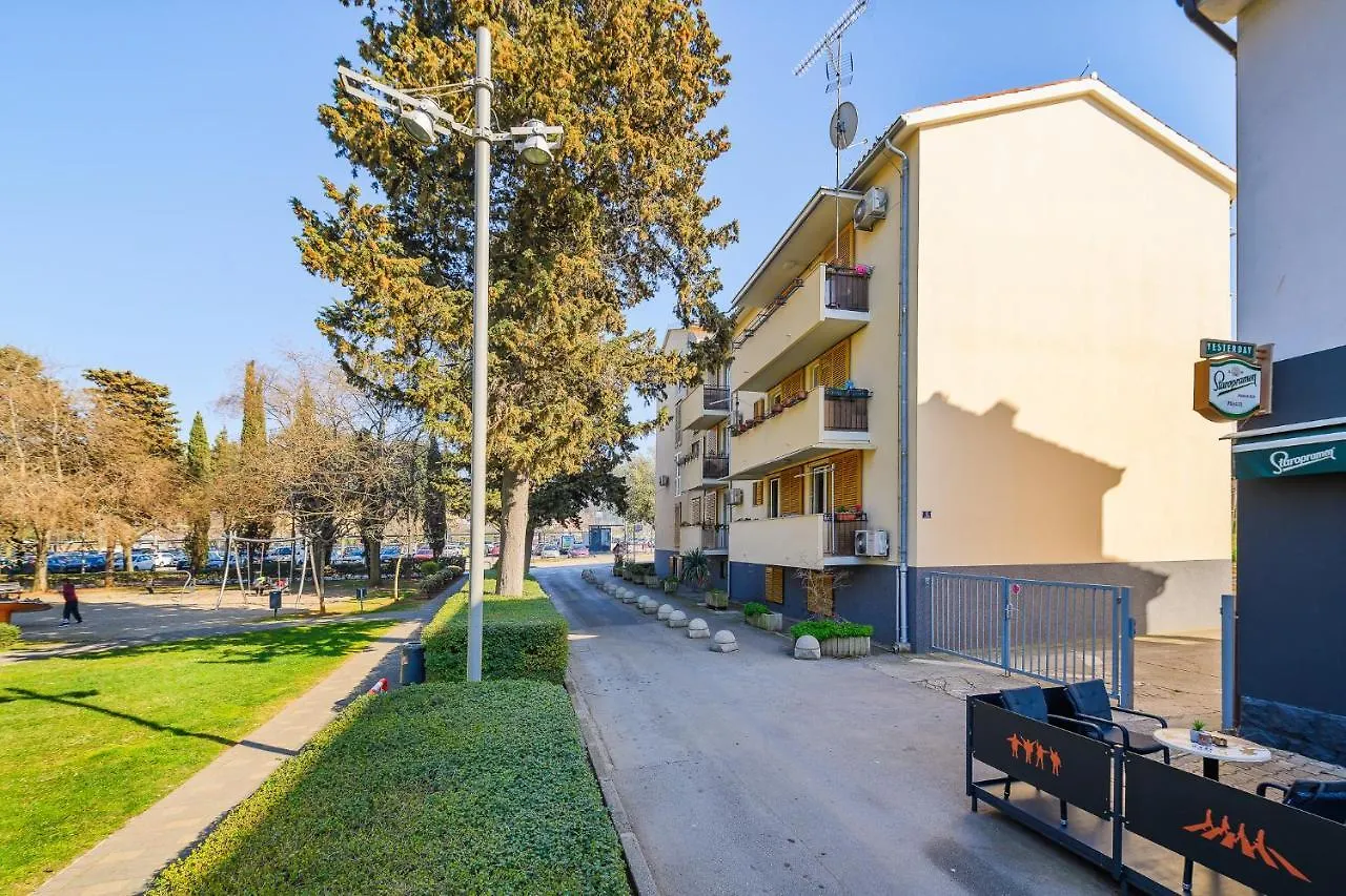 Premium Apartment Peschiera Poreč