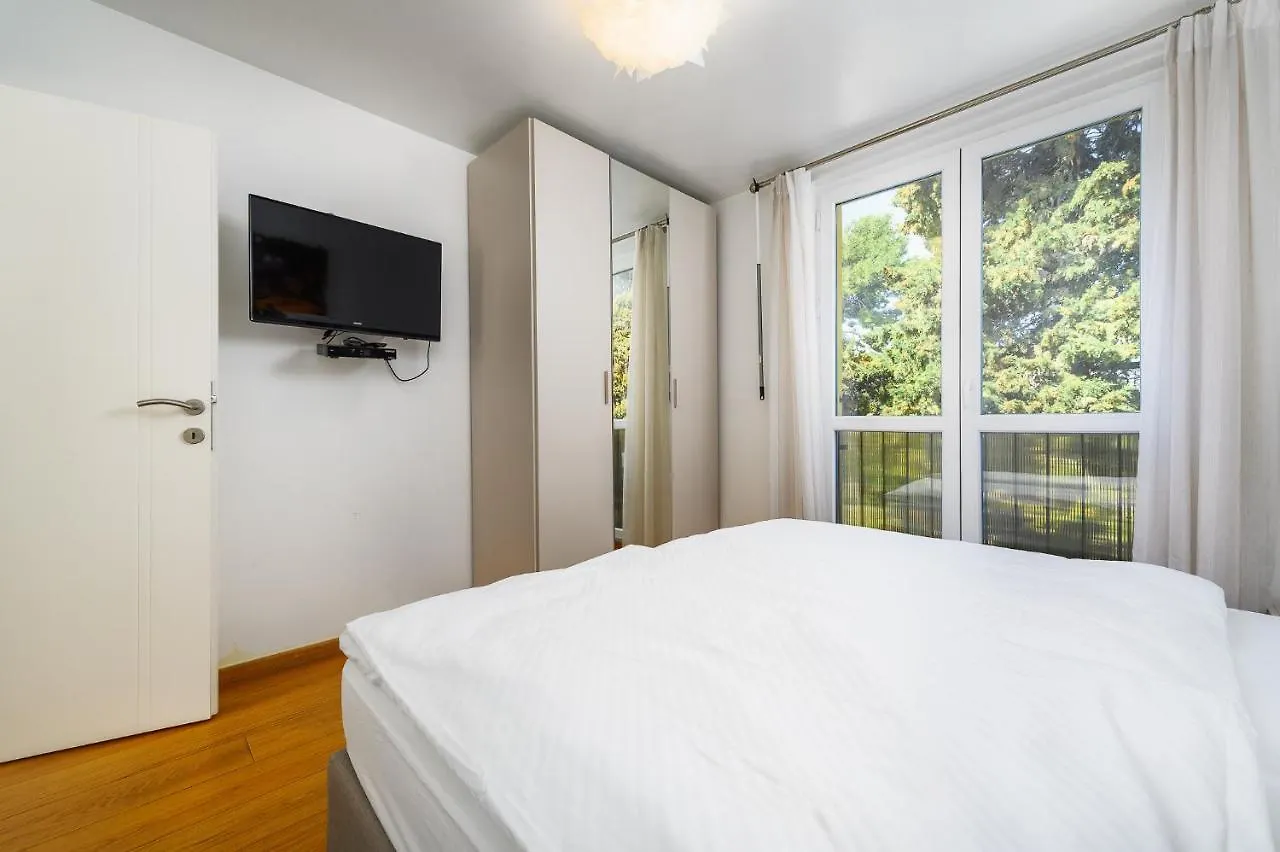 Premium Apartment Peschiera Poreč