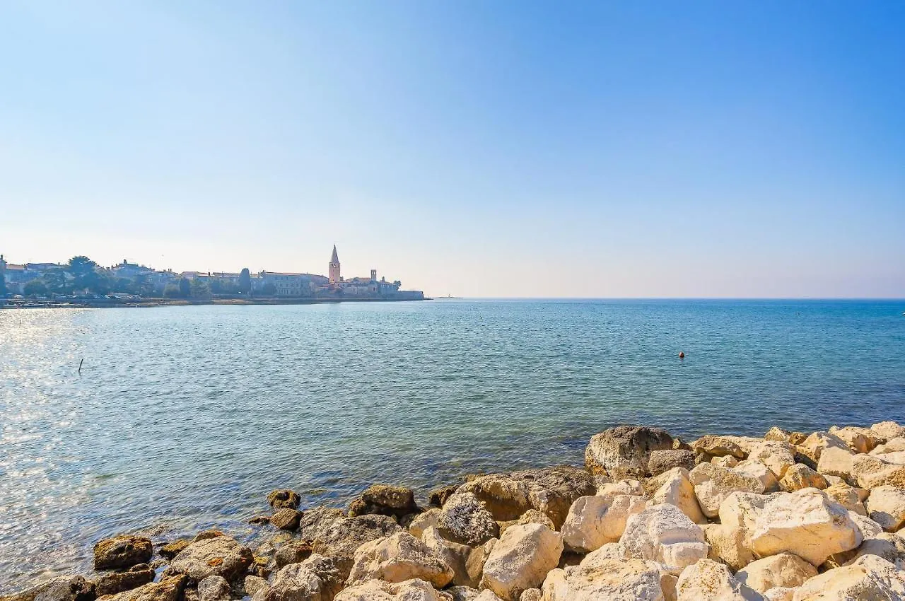 Premium Apartment Peschiera Poreč